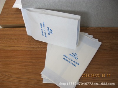 供應(yīng)一次性醫(yī)用紙袋 蒸汽消毒紙袋 框涂立體紙袋消毒滅菌袋